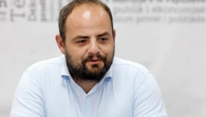 Pritet arrestimi i Bojken Abazit