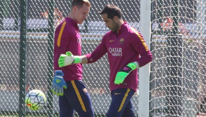 Zyrtare: Barca transferon portierin holandez, konfirmohet largimi i Bravos? (Foto)