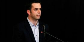 Arrestohet Driton Çaushi (Foto)