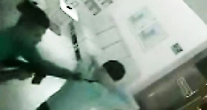 Rrëmbehet djali i mbretit të drogës El Chapo