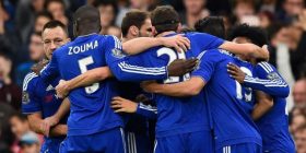 ​Zyrtare: Chelsea largon një sulmues