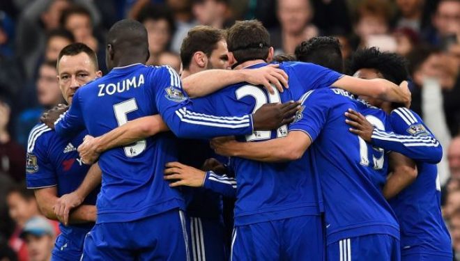 ​Zyrtare: Chelsea largon një sulmues