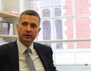 Çollaku: Nëse ratifikohet marrëveshja për Demarkacionin, do kemi liberalizim