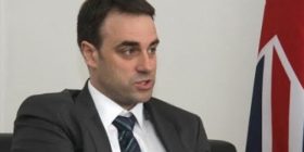 O’Connell: Askush nuk ka kërkuar asnjë metër katror tokë nga Kosova