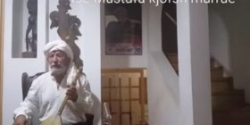Çun Lajçi: Mallkon kryeministrin Mustafa (Video)