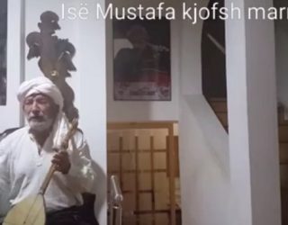 Çun Lajçi: Mallkon kryeministrin Mustafa (Video)