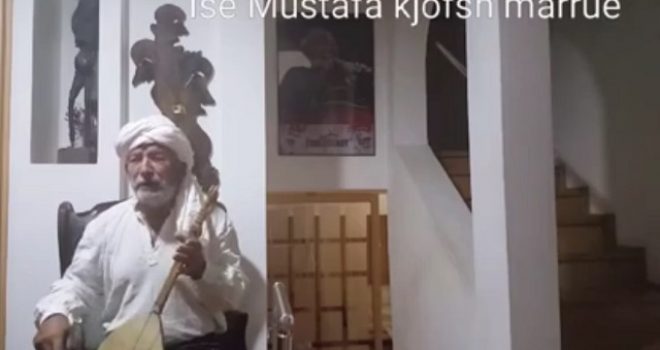 Çun Lajçi: Mallkon kryeministrin Mustafa (Video)