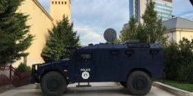 Masa të rrepta sigurie për vizitën e Biden, ja cilat rrugë janë bllokuar