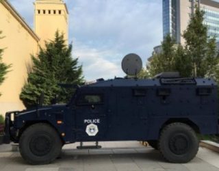 Masa të rrepta sigurie për vizitën e Biden, ja cilat rrugë janë bllokuar