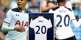 Ylli i Tottenhamit ka një kërkesë të çuditshme para fillimit të kampionatit
