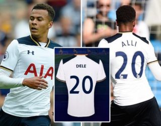 Ylli i Tottenhamit ka një kërkesë të çuditshme para fillimit të kampionatit