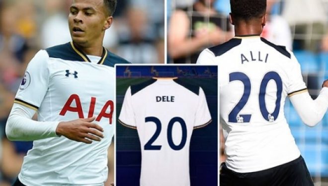 Ylli i Tottenhamit ka një kërkesë të çuditshme para fillimit të kampionatit