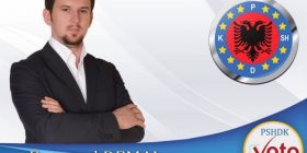 Emanuel Demaj emërohet zëvendësministër i Punëve të Jashtme