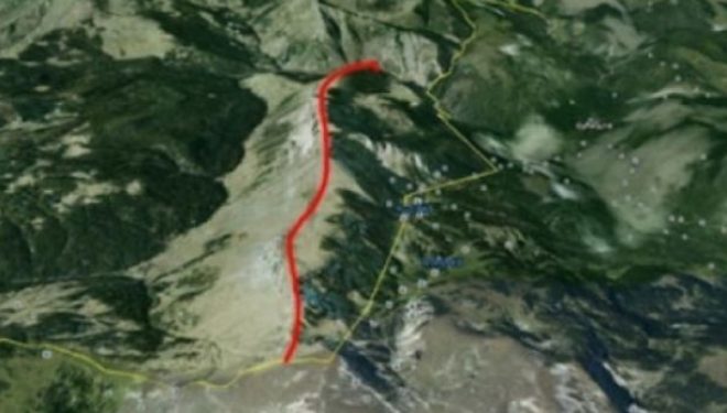 Demarkacioni, sipas planeve zhvillimore të komunave në kufi me Malin e Zi