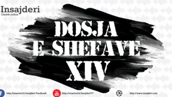 Dosja e Shefave: Grabovci kishte nën kontroll edhe komandantët Azem Syla dhe Sylejman Selimi