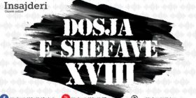 Dosja e Radhës: Grabovci caktonte komisionet dhe përzgjidhte kandidatët