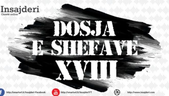 Dosja e Radhës: Grabovci caktonte komisionet dhe përzgjidhte kandidatët