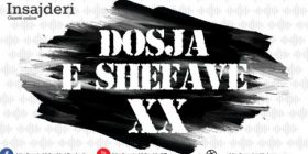 Dosja e Shefave XX: Ndikimi i Grabovcit në shëndetësi, dhe inati ndaj Ilir Tolaj