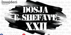 Dosja e Shefave XXII: Grabovci kishte kërcënuar Jakup Krasniqin – “Ftyra” ta kanë lokën