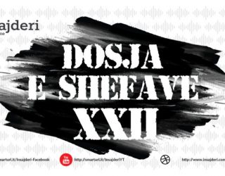 Dosja e Shefave XXII: Grabovci kishte kërcënuar Jakup Krasniqin – “Ftyra” ta kanë lokën