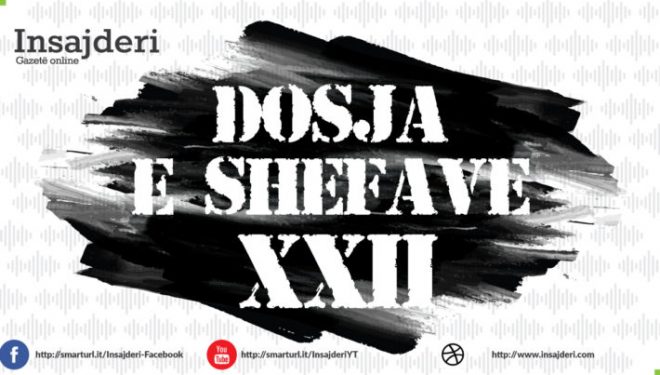 Dosja e Shefave XXII: Grabovci kishte kërcënuar Jakup Krasniqin – “Ftyra” ta kanë lokën