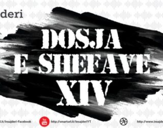 Dosja e Shefave XIV: Lufta brenda PDK-së për pozitat e larta në institucionet e shtetit