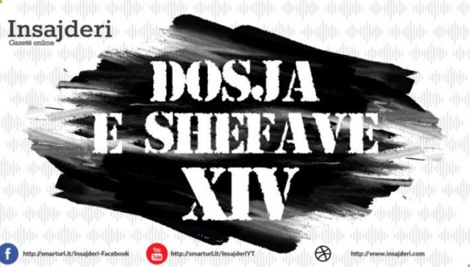 Dosja e Shefave XIV: Lufta brenda PDK-së për pozitat e larta në institucionet e shtetit