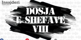 Dosja e Shefave VIII: Nga një telefonatë emerohet Kryetari i Gjykatës së Apelit (Video)
