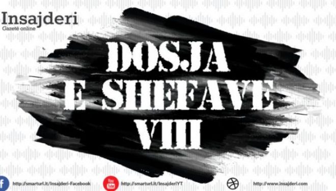 Dosja e Shefave VIII: Nga një telefonatë emerohet Kryetari i Gjykatës së Apelit (Video)