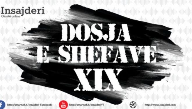 Dosja e Shefave XIX: Grabovci e Beqa vazhdojnë të punësojnë persona në institucione publike