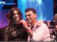 Shikoni si këndoi Dua Lipa me babanë (Video)