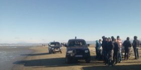 Durrës, gjendet një i mbytur në det