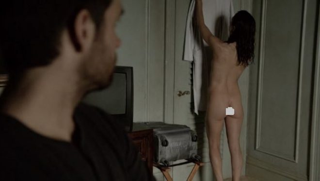 Eliza Dushku vjen me skena të nxeta seksi (+18)