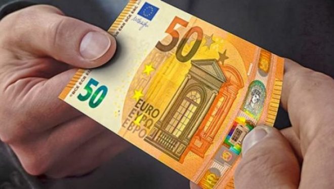 Kontrollojini xhepat, nëse e keni këtë kartëmonedhë prej 50 euro mund t’ju bëjë të pasur