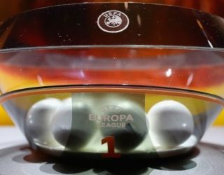 Tërhiqet shorti i Europa Leagues (Foto)