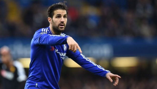 Fabregas transferohet te gjiganti i Serie A? (Foto)