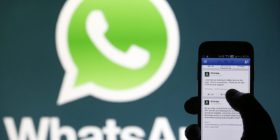 Whats App do të japë më shumë të dhëna për Facebook