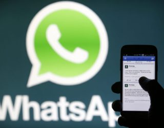 Whats App do të japë më shumë të dhëna për Facebook