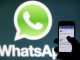 Whats App do të japë më shumë të dhëna për Facebook