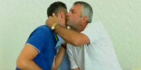 Dy familje shkodrane falin gjakun dhe shtrijnë dorën e pajtimit