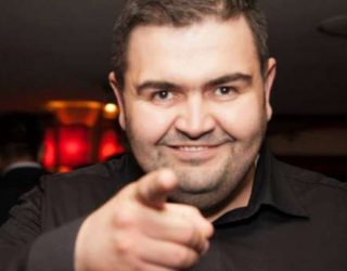 ‘Oki’ prezanton hallën e madhe (Foto)
