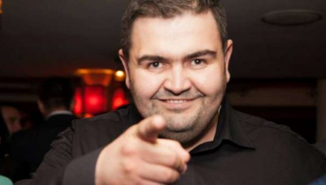 ‘Oki’ prezanton hallën e madhe (Foto)