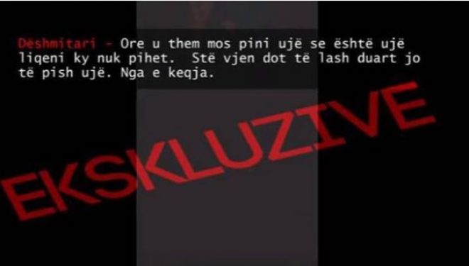 E vërteta tronditëse, si punojnë fëmijë në të zezë dhe si u vra 17-vjeçari nga fadroma (VIDEO)