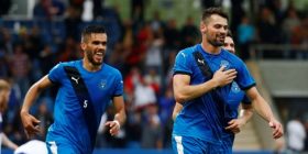 Ekskluzive: FIFA konfirmon emrat edhe të 4 futbollistëve – përfshirë Rashicën