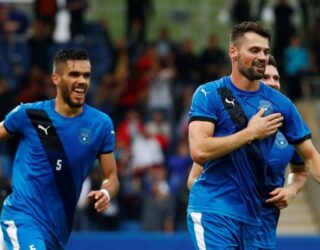 Ekskluzive: FIFA konfirmon emrat edhe të 4 futbollistëve – përfshirë Rashicën