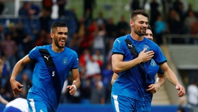 Ekskluzive: FIFA konfirmon emrat edhe të 4 futbollistëve – përfshirë Rashicën