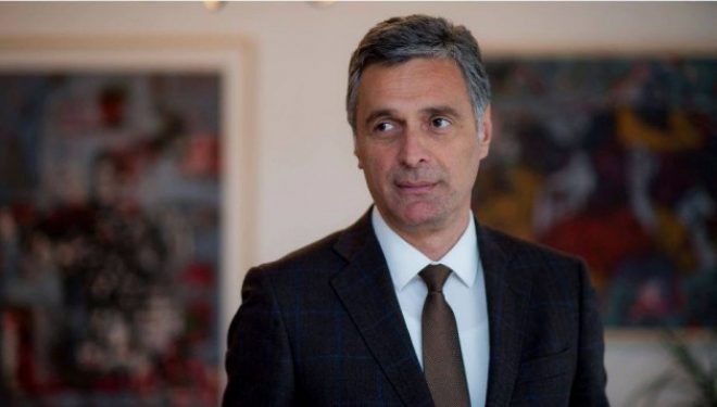 Formohet komision i prokurorëve vendas për hetimin e aferës së përgjimeve telefonike
