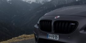 BMW 650ix Gran Coupe Fostla [FOTO]