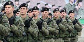 Zëvendësdrejtorin e AKI-së dhe zëvendëskomandantin e FSK-së i duan serbët për ta bërë FSK-në ushtri