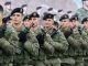 Kosova ka buxhet për ushtri moderne (Foto)